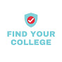 Find Your College logo
