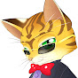 Myew the Cat logo