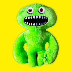 JUMBO JOSH PLUSH