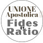 Unione Apostolica FIDES ET RATIO