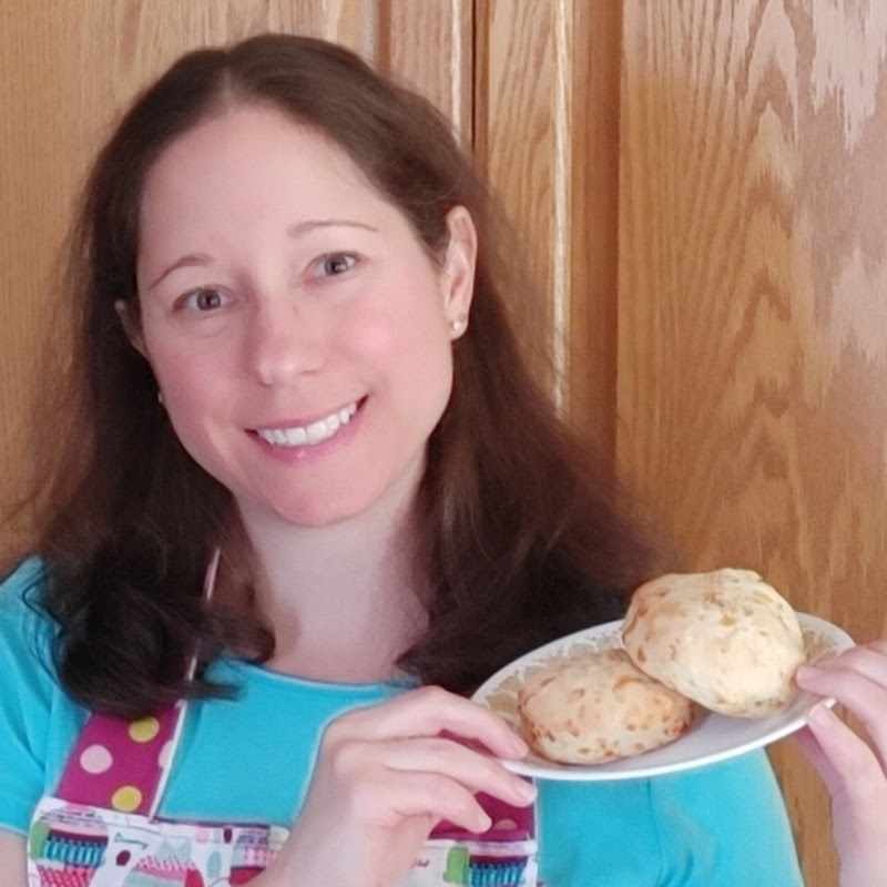 Baking, Book, and History Nook