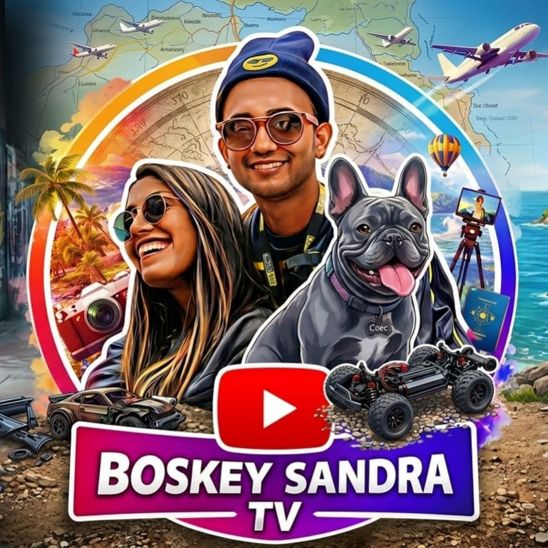 BOSSKEY SANDRA TV