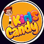 Kids Candy logo