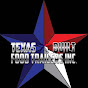 Texas Built Food Trailers logo