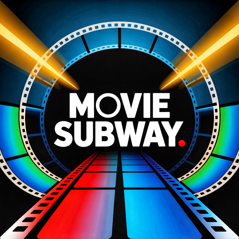 Movie Subway Logo