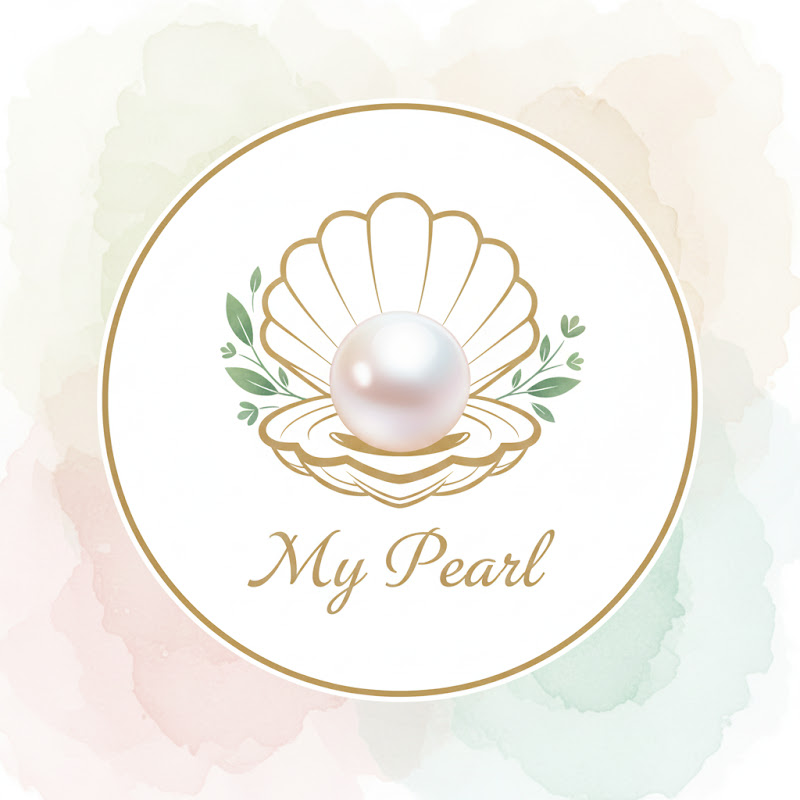 My Pearl لؤلؤتي