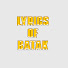 JSc7rCAGQ2k-channel-avatar-Lyrics of Batak