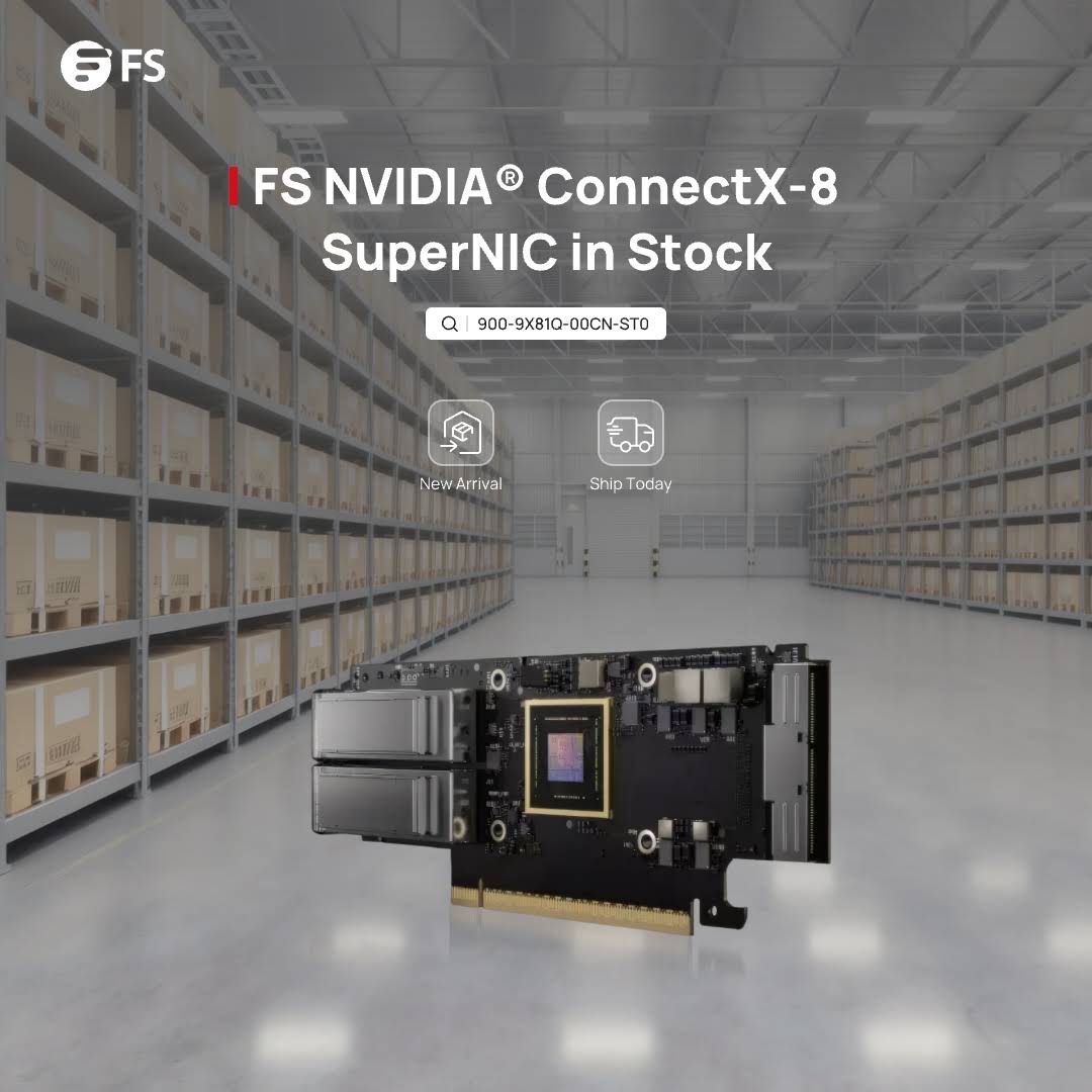 Post from FS_com