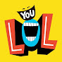 Логотип каналу YoüLOL