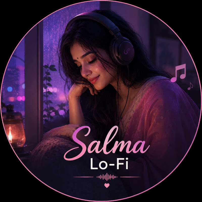 salma lo-fi