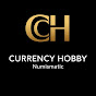 Currency Hobby logo