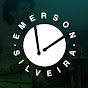 @sonbatera - Emerson Silveira logo