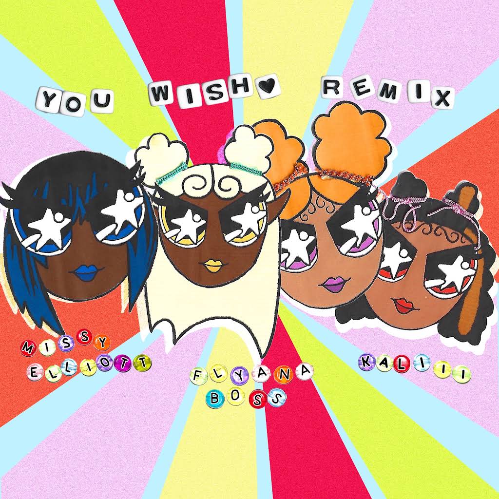 Missy Elliott - YouTube