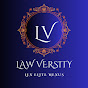 Law Versity logo
