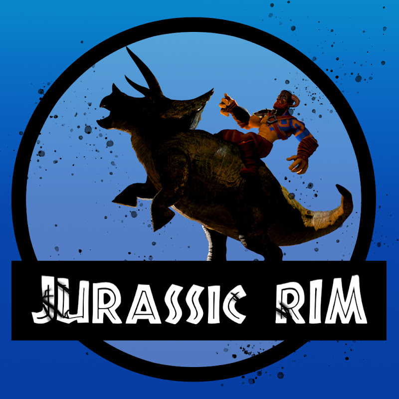 Jurassic Rim