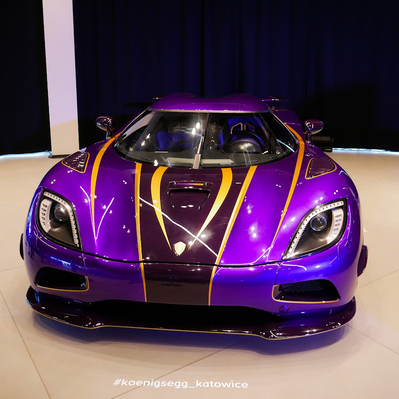 supercars_in_warsaw