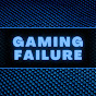 Gaming Failure logo