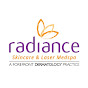 Radiance Skincare & Laser Medspa logo