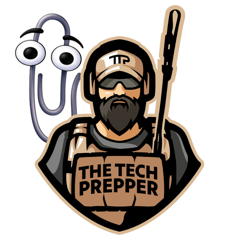 The Tech Prepper