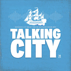 Talking City - A Manchester City Podcast