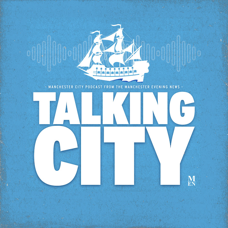 Talking City - A Manchester City Podcast