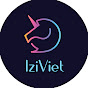 IziViet logo