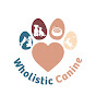 Terra Wholistic Canine logo