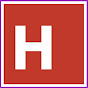 Логотип каналу hindidevtuts