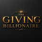 The Giving Billionaire logo