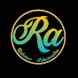 Rahman Adiwisastra Official logo