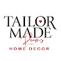 Tailor Made Rooms Home Decor logo