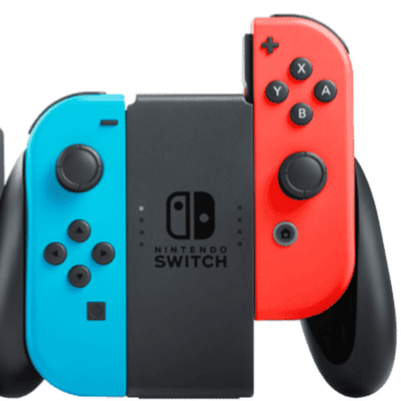 JASA ISI GAME NINTENDO SWITCH