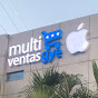 MULTI VENTAS GYE logo