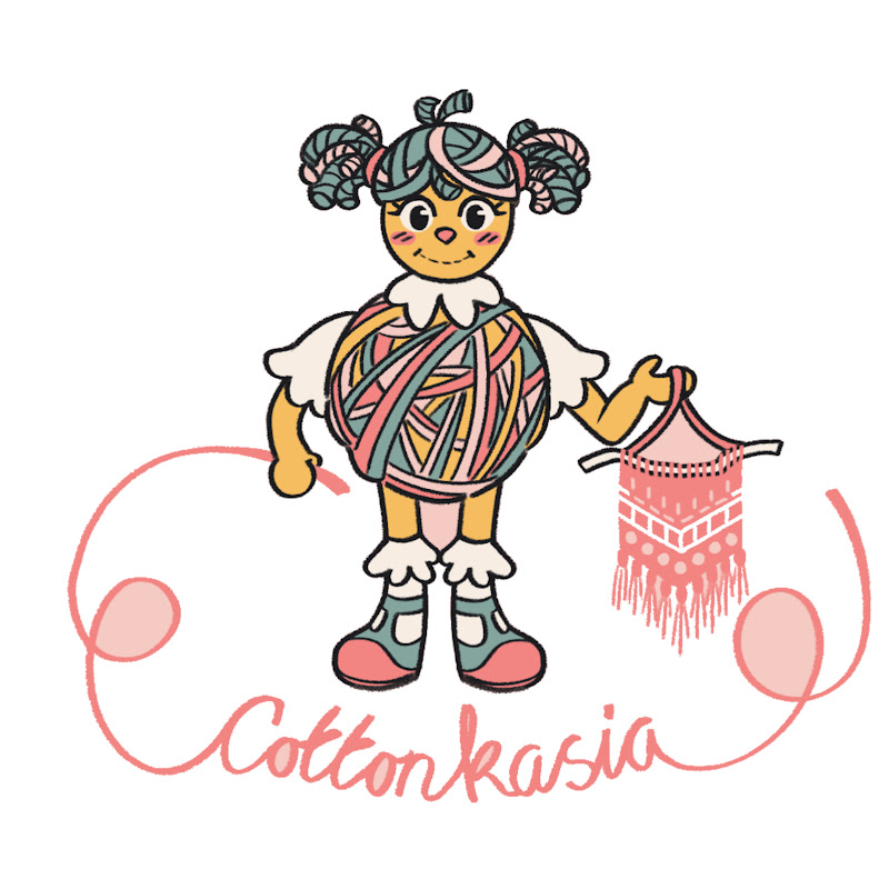 Macrame by CottonKasia 