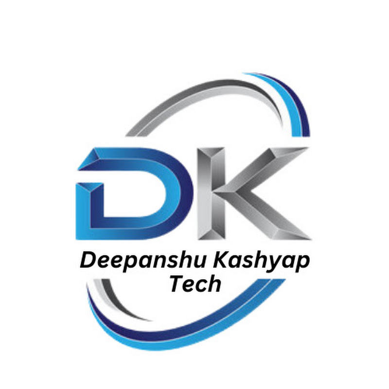 Deepanshu Kashyap Tech