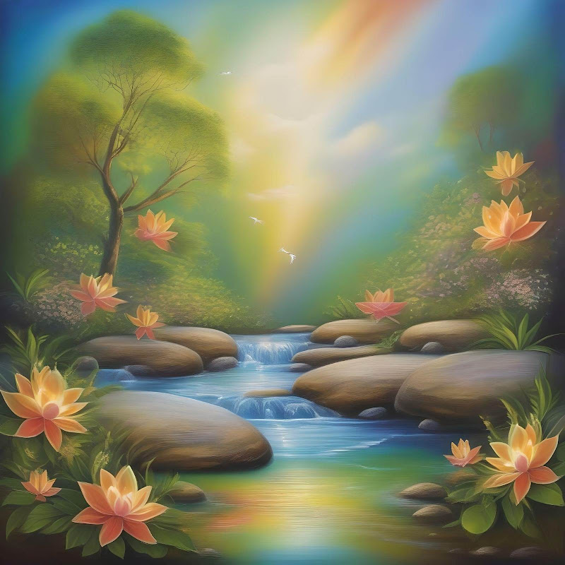 Massage Music - Topic