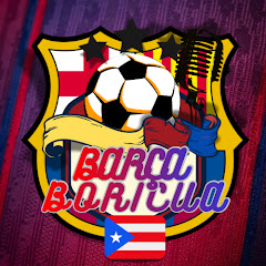 Barça Boricua 