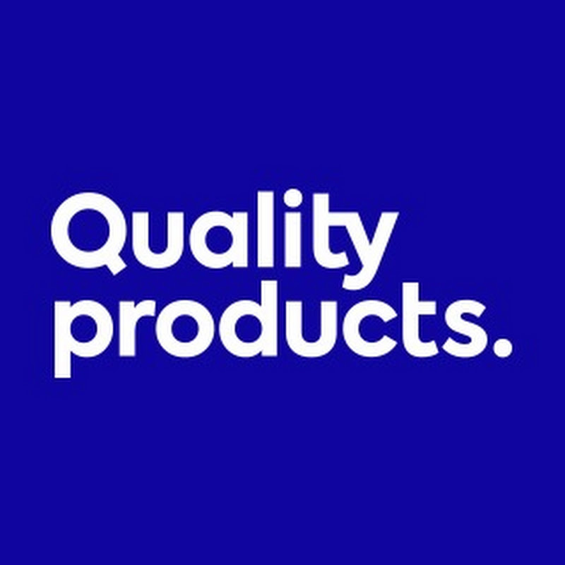 Quality Products