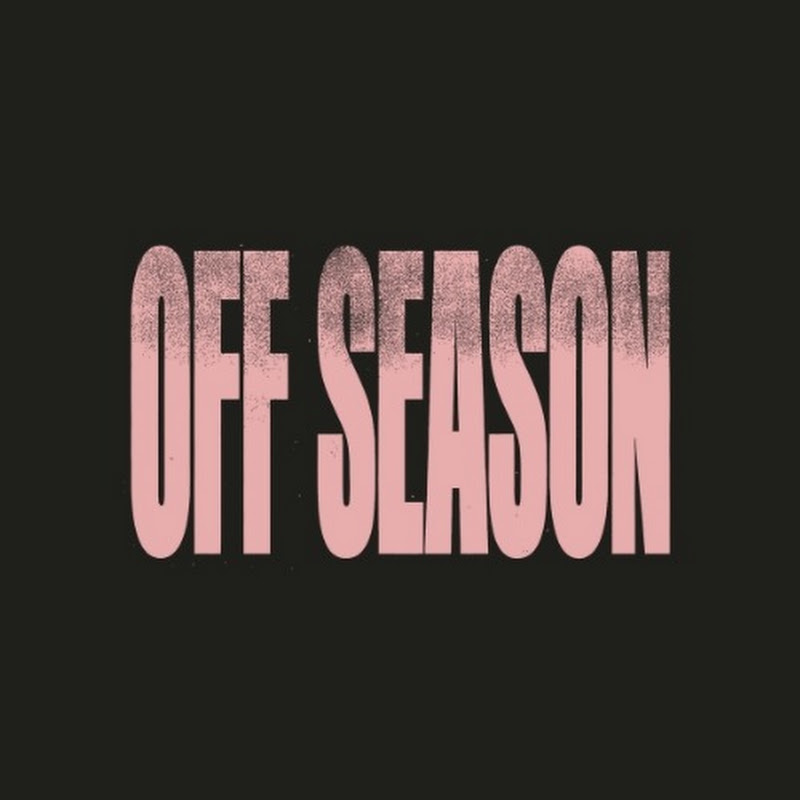 Off Season channel logo
