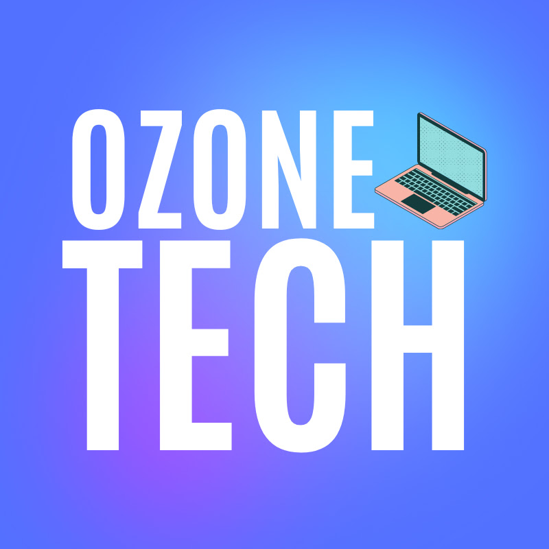OZONE TECH