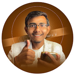 Vk K Tech net worth