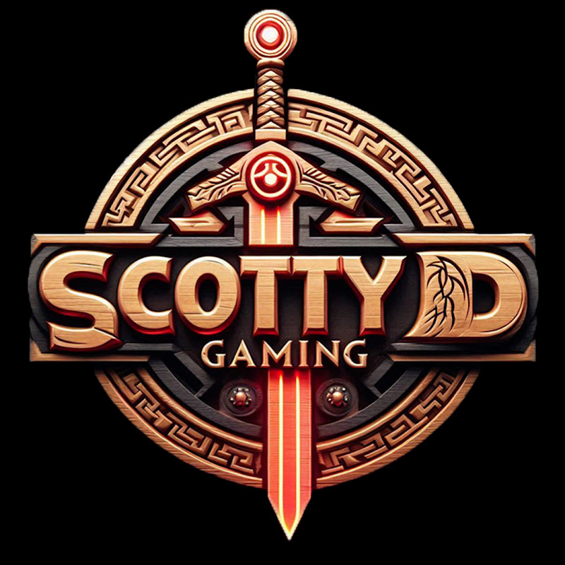 ScottyDGaming