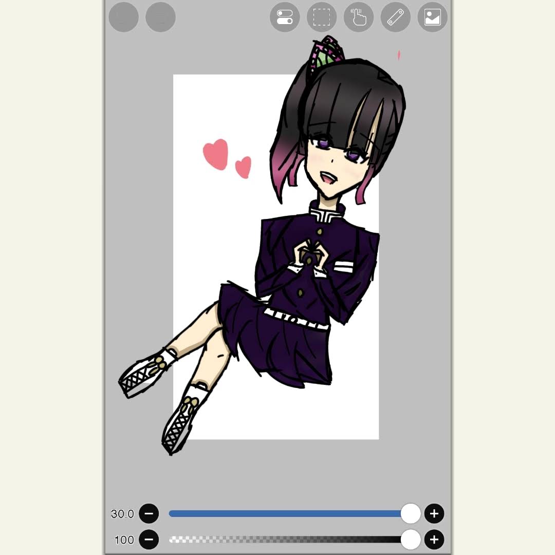 PoPo、ねろす、みすて YouTube