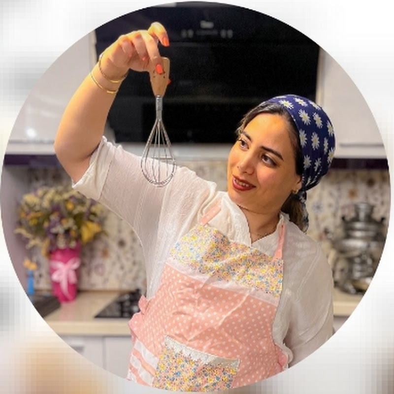 Fateme Chef