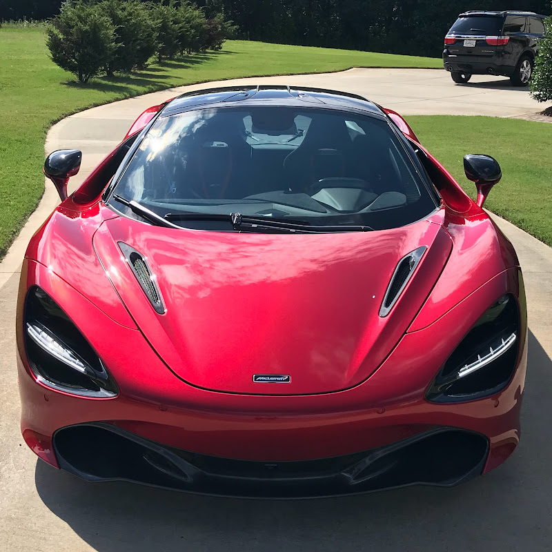 Dream Car Guy