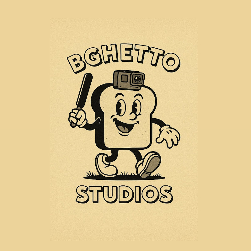 BGhettoVlogs