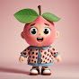 Mr peach 