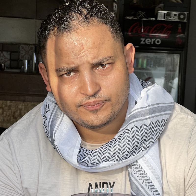 بارستا_الغلابه