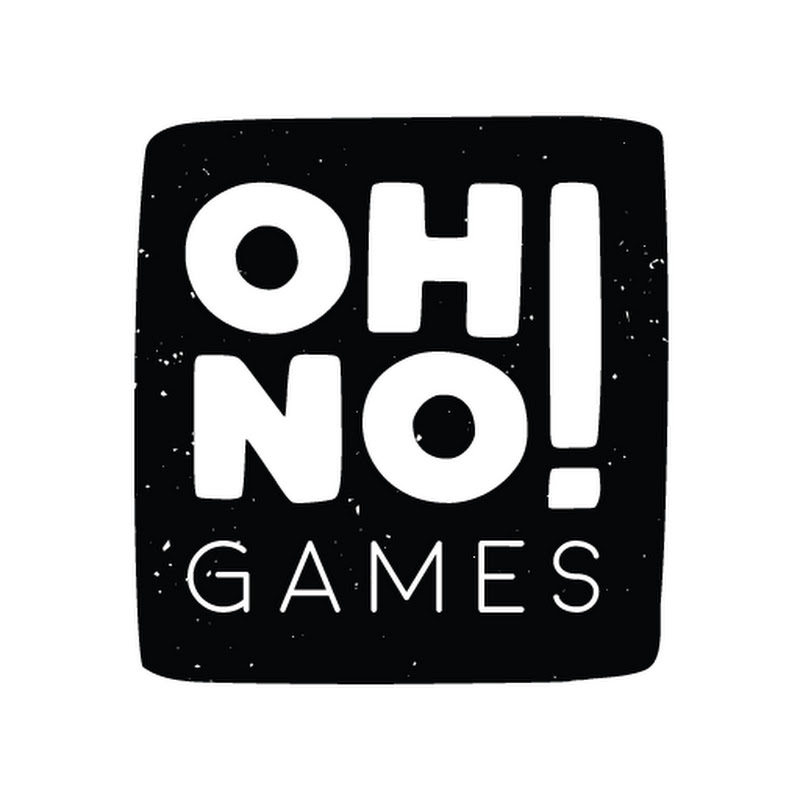 Oh No! Games