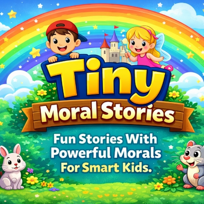 Tiny Moral Stories